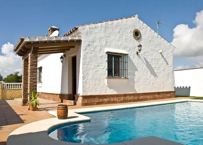 Casa Marinas
