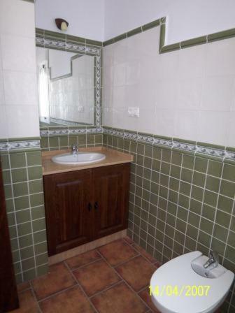 Holiday home Casa Marinas *