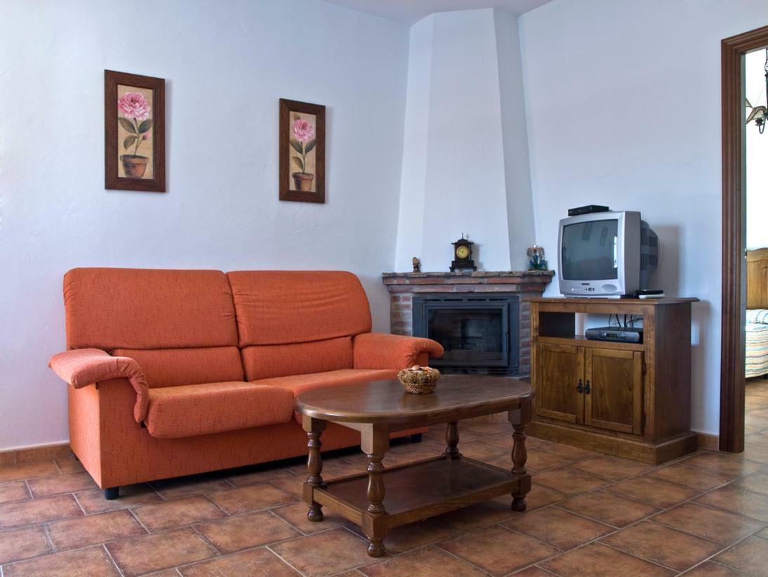 Casa Marinas Holiday home