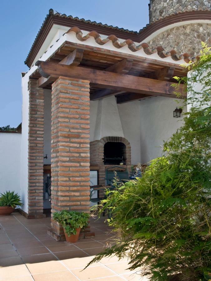 Casa Marinas *