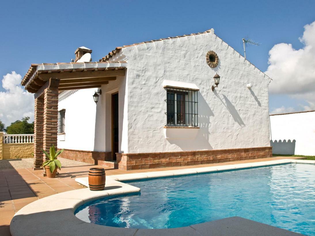 Casa Marinas *