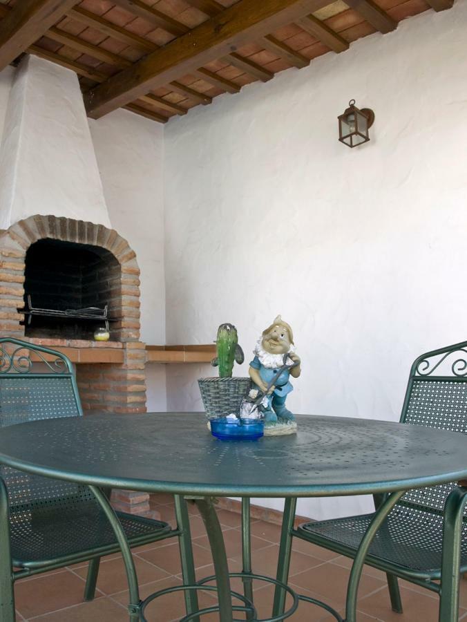 Holiday home Casa Marinas *