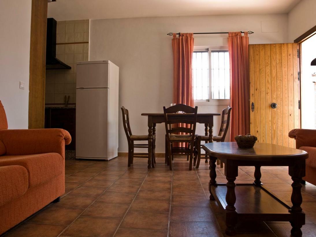 Holiday home Casa Marinas Conil De La Frontera