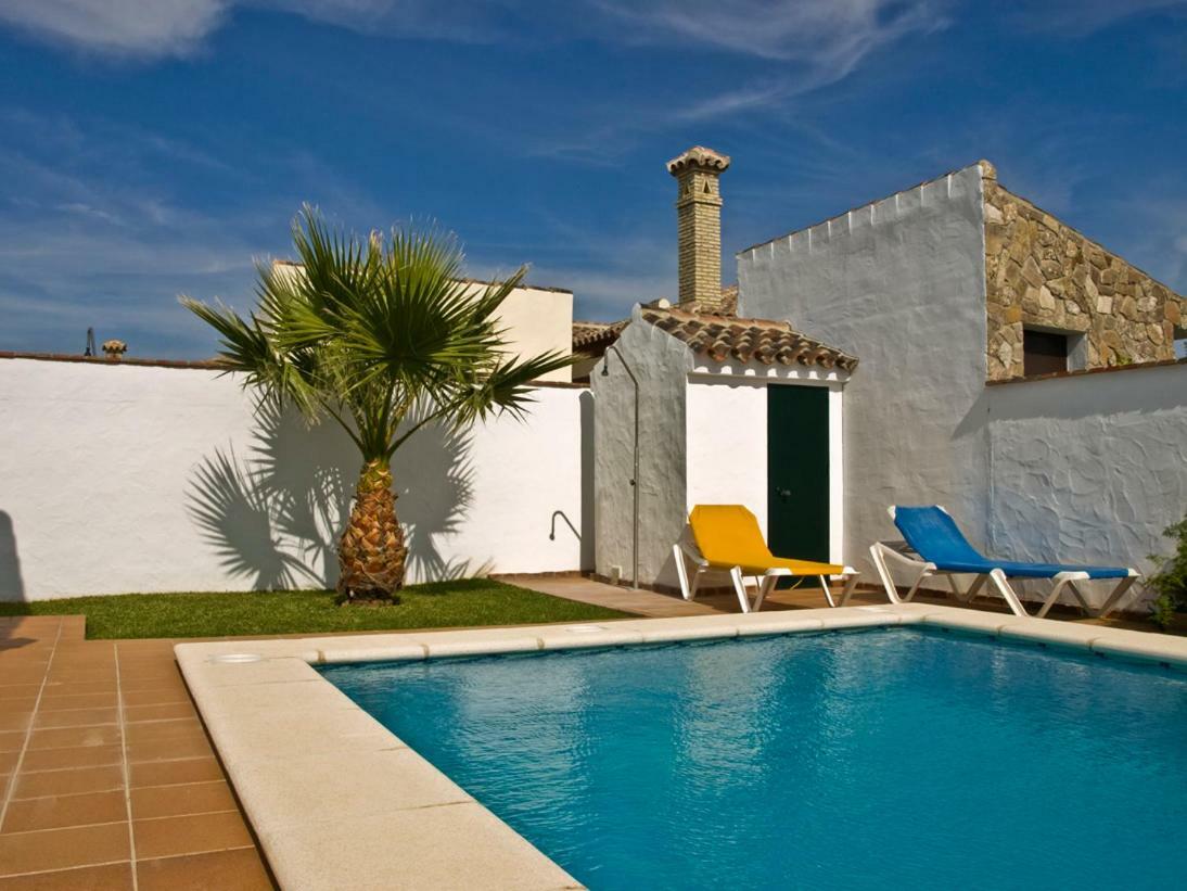 Casa Marinas *